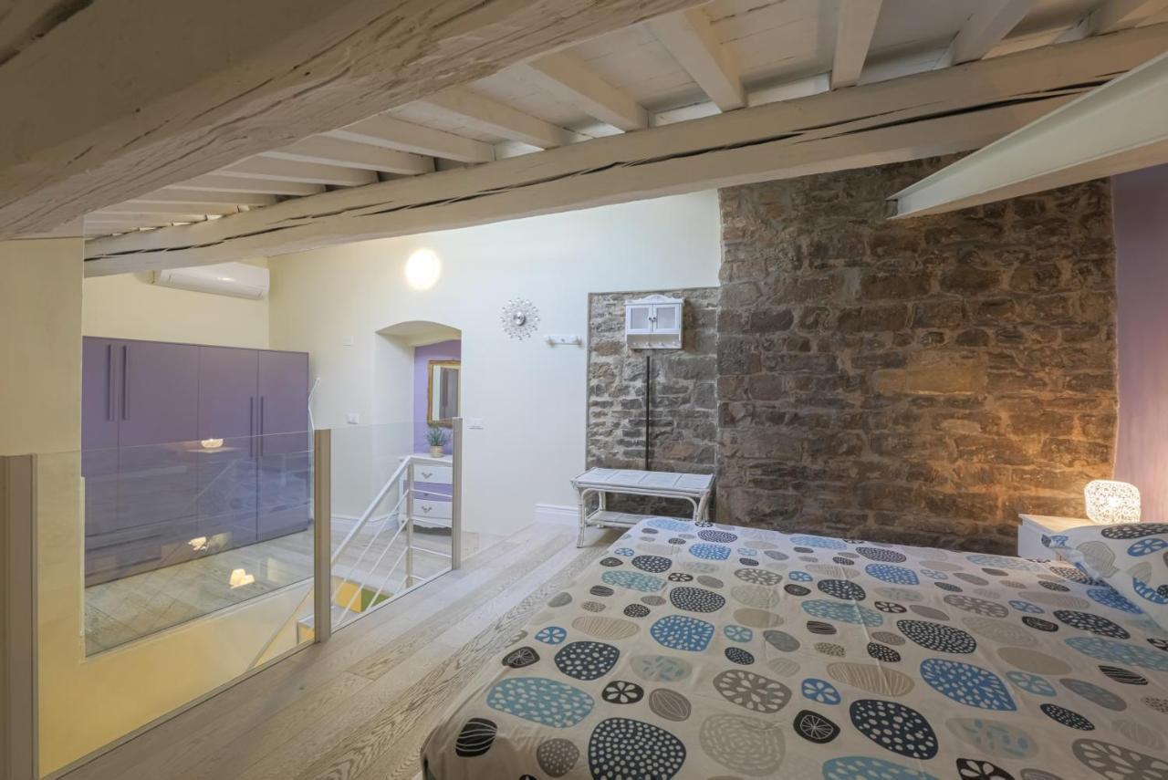 Margarida Apartment Florence Exterior photo